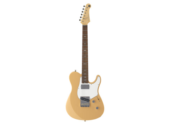 Yamaha Pacifica SC P11S Sunny Orange Yamaha Pacifica SC P11S Sunny Orange